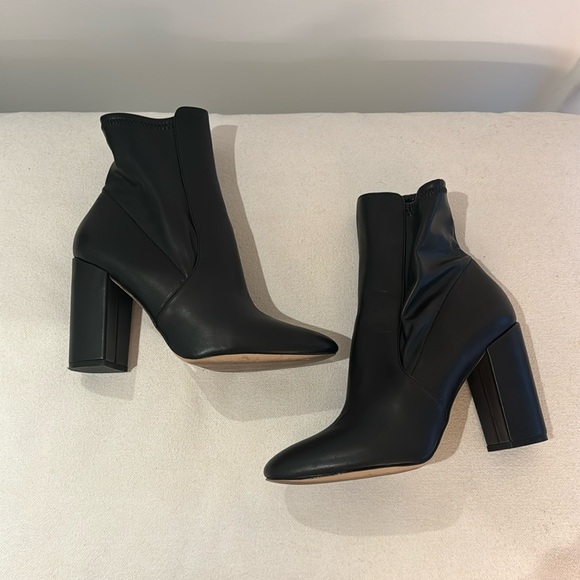 Aldo Booties - Picture 2 of 7